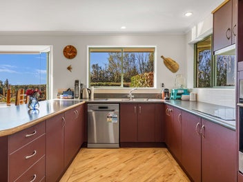 Your Home at the Edge of Nature!