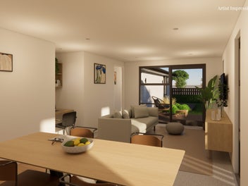 Secure This Near-Complete Gem in Halswell