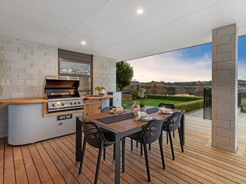 Luxury, Location, and Lifestyle at The Lakes