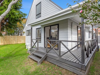 The Perfect Family Haven With 4 Bedrooms