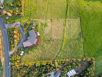 Private Lifestyle Retreat - Panoramic Views
