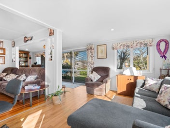 Family Home Too Big, Owners Downsizing