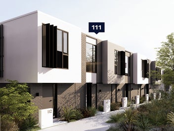 Modern Coastal Living from $579K