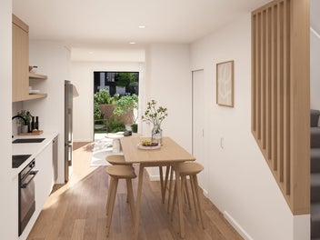 Brand New on the Coast - Buy Off-the-Plan Today!