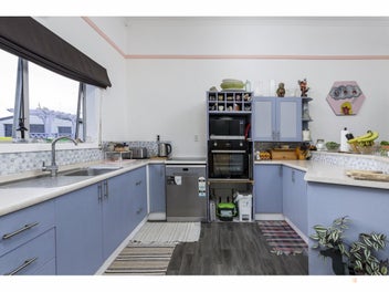 Family lifestyle living on half an acre - space, c