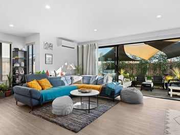 Executive Living