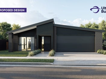 Fresh Start in Ohauiti – Welcome Home