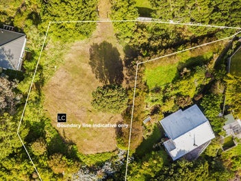 EXCEPTIONAL CHANCE TO BUILD BRAND NEW