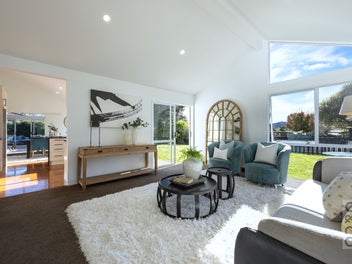 1000sqm Sun Trap - Present Offers Over CV $1,025