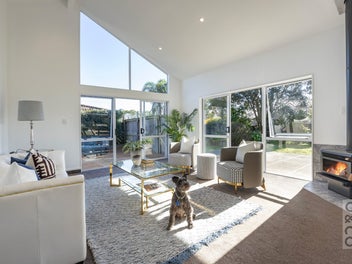 1000sqm Sun Trap - Present Offers Over CV $1,025