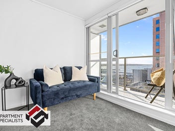 Unbeatable Views, Fresh Reno & Bank Friendly