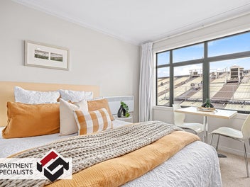 Secure Your Slice of Parnell…