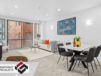 Pet Friendly In Auckland CBD!