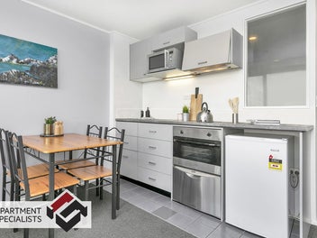 The ZEST Investment In Town!