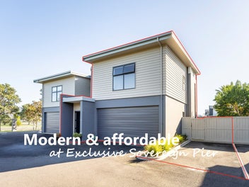 40/73 South Highway - Sovereign Pier