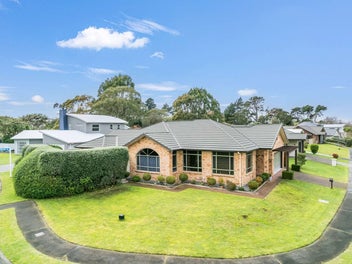 Outgrown Your Home? Why Not Upgrade?