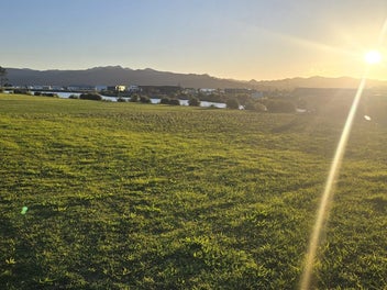 Premium Lakefront section- Private sale Price