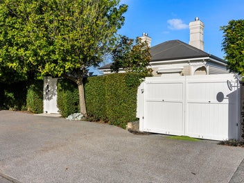 Superb Family Home
