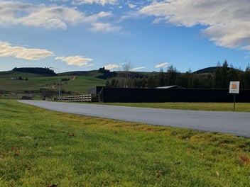 Private Sale - Semi Rural Section