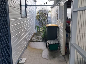 Low maintenance Foxton Beach