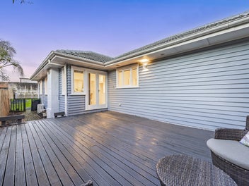 Takapuna Charm – A Home to Love!