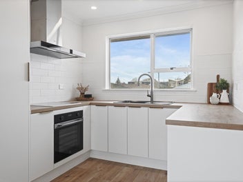 Fully Renovated & Ready to Go!