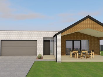 LOT 8 - House and Land Package in Thomson Avenue