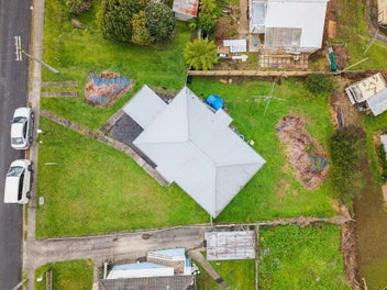 Fresh Modern Style in the Heart of Te Kuiti!