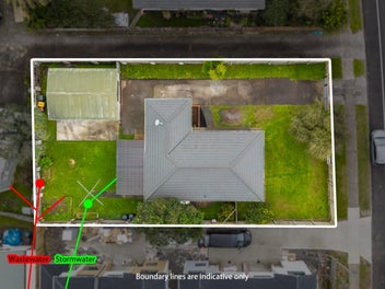 Solid Home | 609 SQM MOL Flat Freehold Section