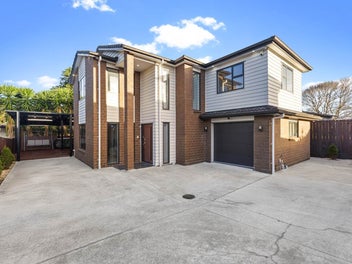 Your dream family home awaits!