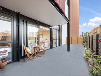 Spacious Outdoor Gem!