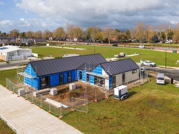 Discover Your Dream Home in Bridleways Estate