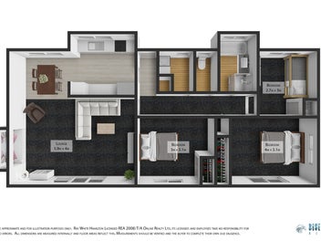 Elevated Comfort with Rural Views