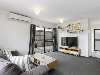 Effortless Living in the Heart of Johnsonville