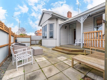Calling All First Home Buyers!