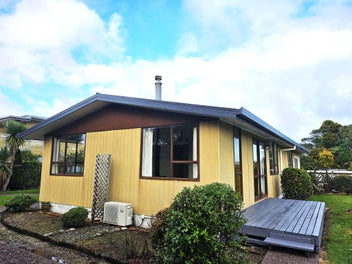 Prime Location in Hokitika