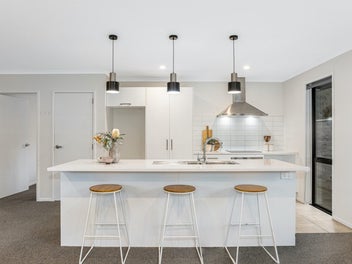 Make Your Way Home to Tradewinds Drive - Deadline