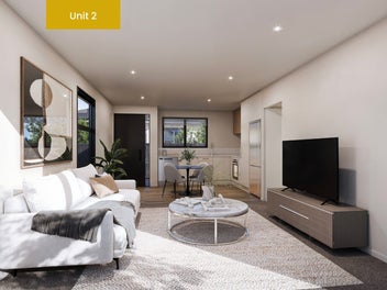 0% Deposit & 6% Rental Return | City living