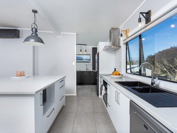 Renovated & irresistible: start, downsize, invest