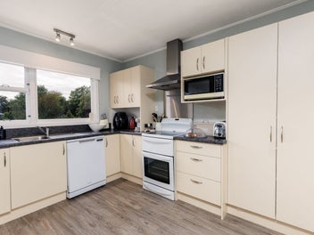Affordable Family Home
