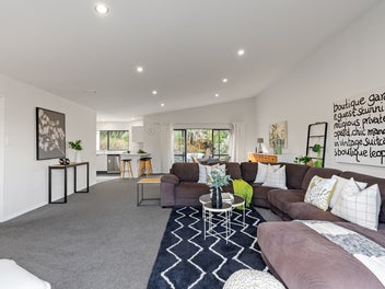 A Home to fit your lifestyle