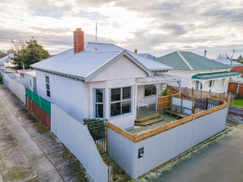 First home buyers need to view ASAP!