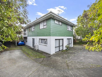 A Versatile Family Home with Room to Grow
