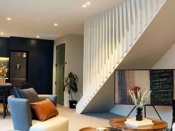 Chic City Living & Fully Furnished