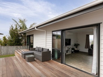 Low-Maintenance, Effortless Living