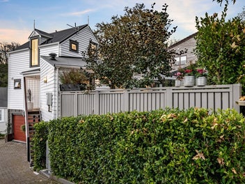 FIND: Parnell. $1.8m+. No guesswork.