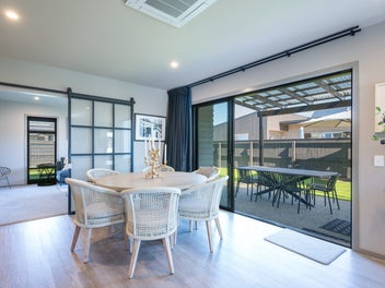 Luxury Coastal Living in the Heart of Mapua