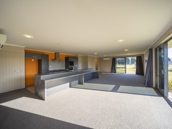 House Is Built, Is Your Shed Next?