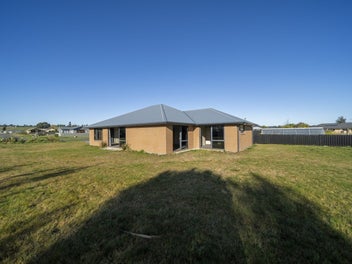 House Is Built, Is Your Shed Next?