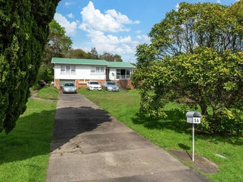 Developers Delight in Howick Village on 1399sqm
